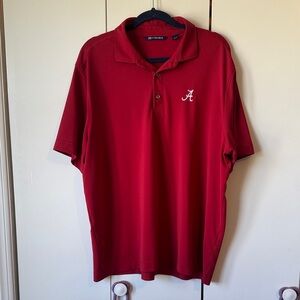 Cutter & Buck Alabama Polo Shirt